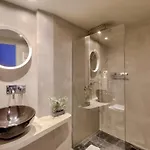 Avec Climatisation Au Coeur Du Marais Lejlighed