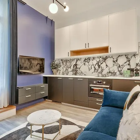 Avec Climatisation Au Coeur Du Marais