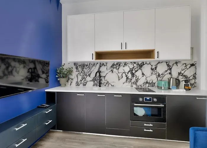 Avec Climatisation Au Coeur Du Marais Apartmán *