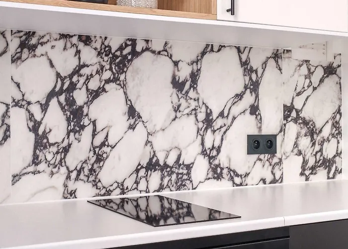 Apartmán Avec Climatisation Au Coeur Du Marais Paříž