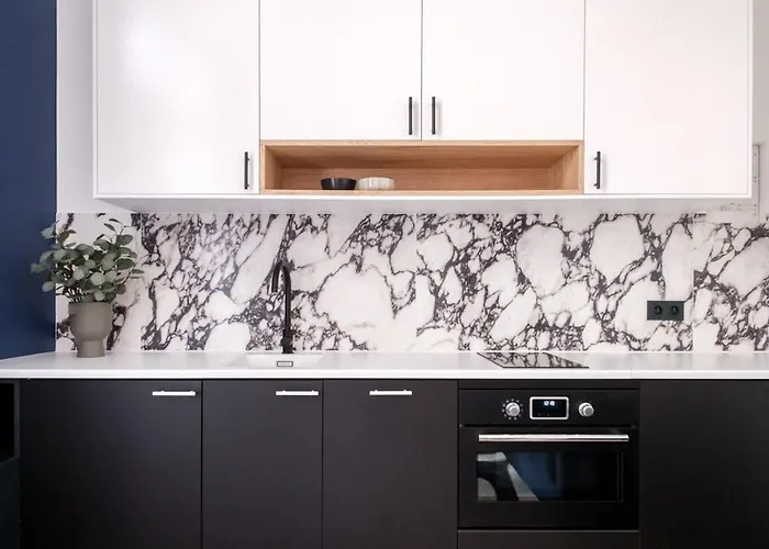 Avec Climatisation Au Coeur Du Marais Apartmán *