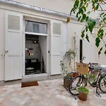 Apartamento Avec Climatisation Au Coeur Du Marais